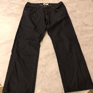 H&M men’s jeans